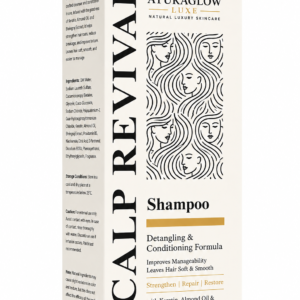 Scalp Revival Shampoo