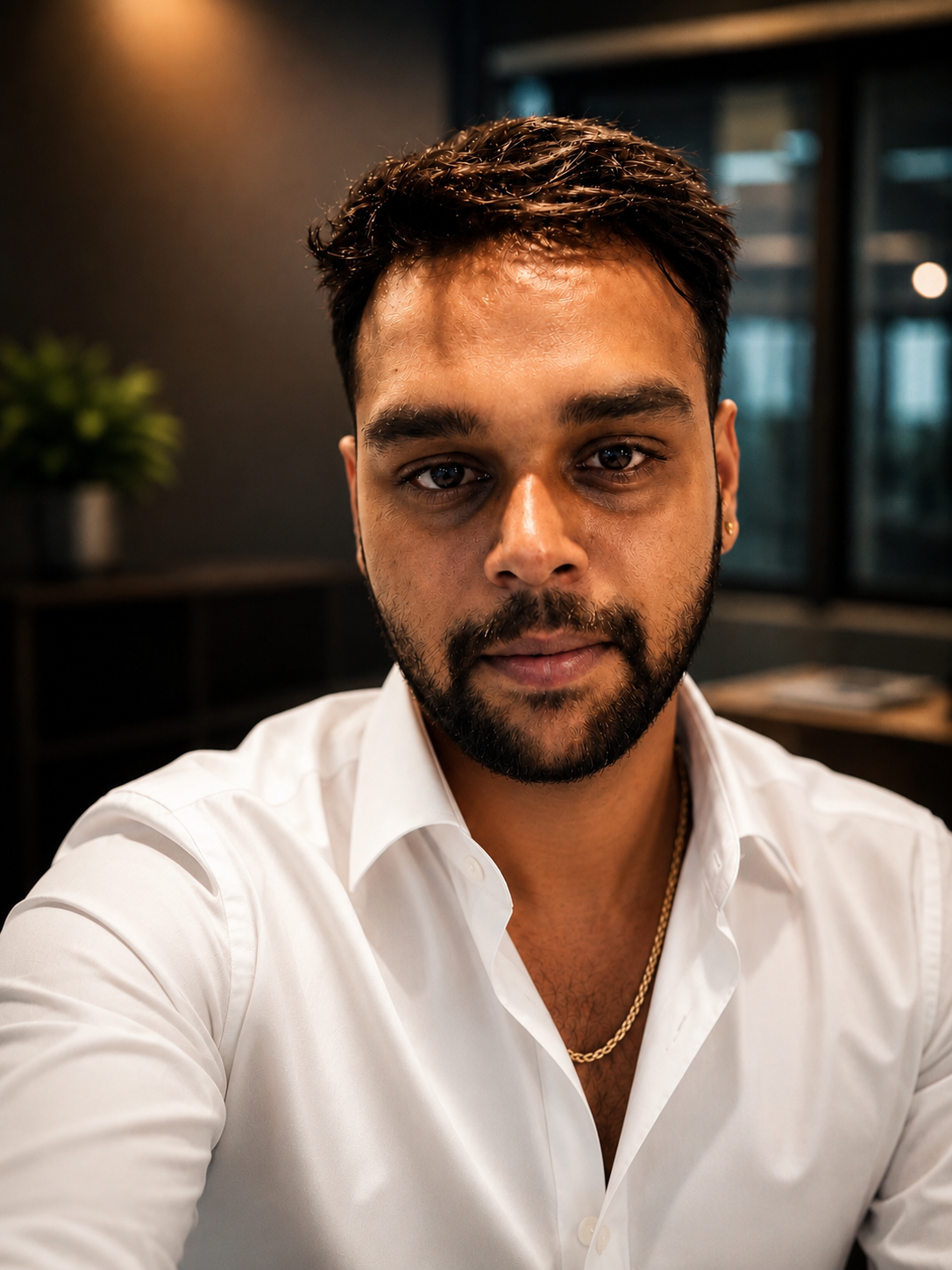AYURAGLOW Founder