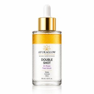 Advanced Dual-Phase Serum