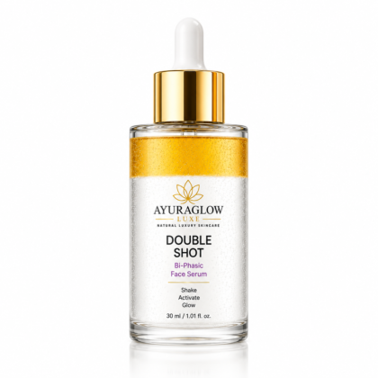 Advanced Dual-Phase Serum