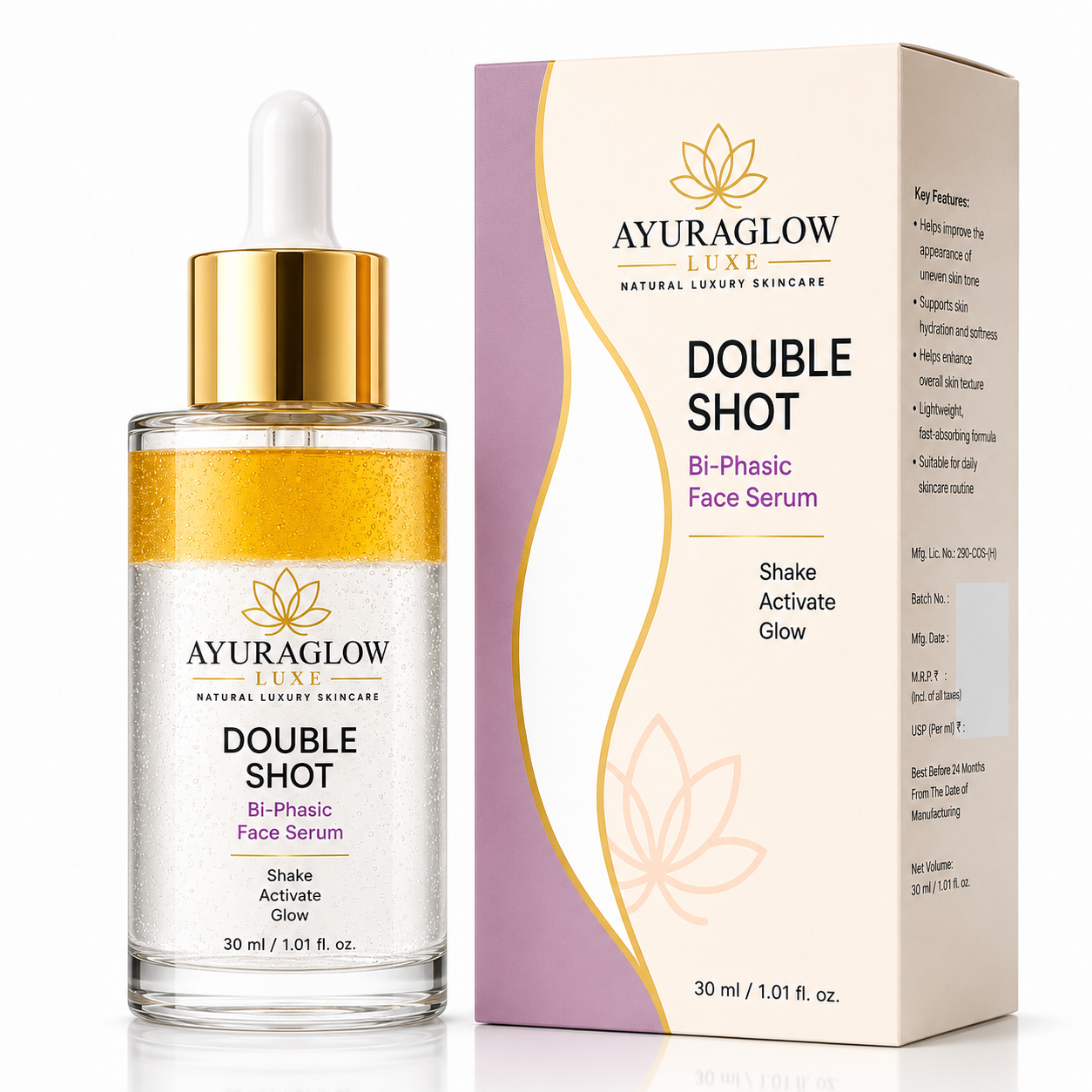 Advanced Dual-Phase Serum - Image 2